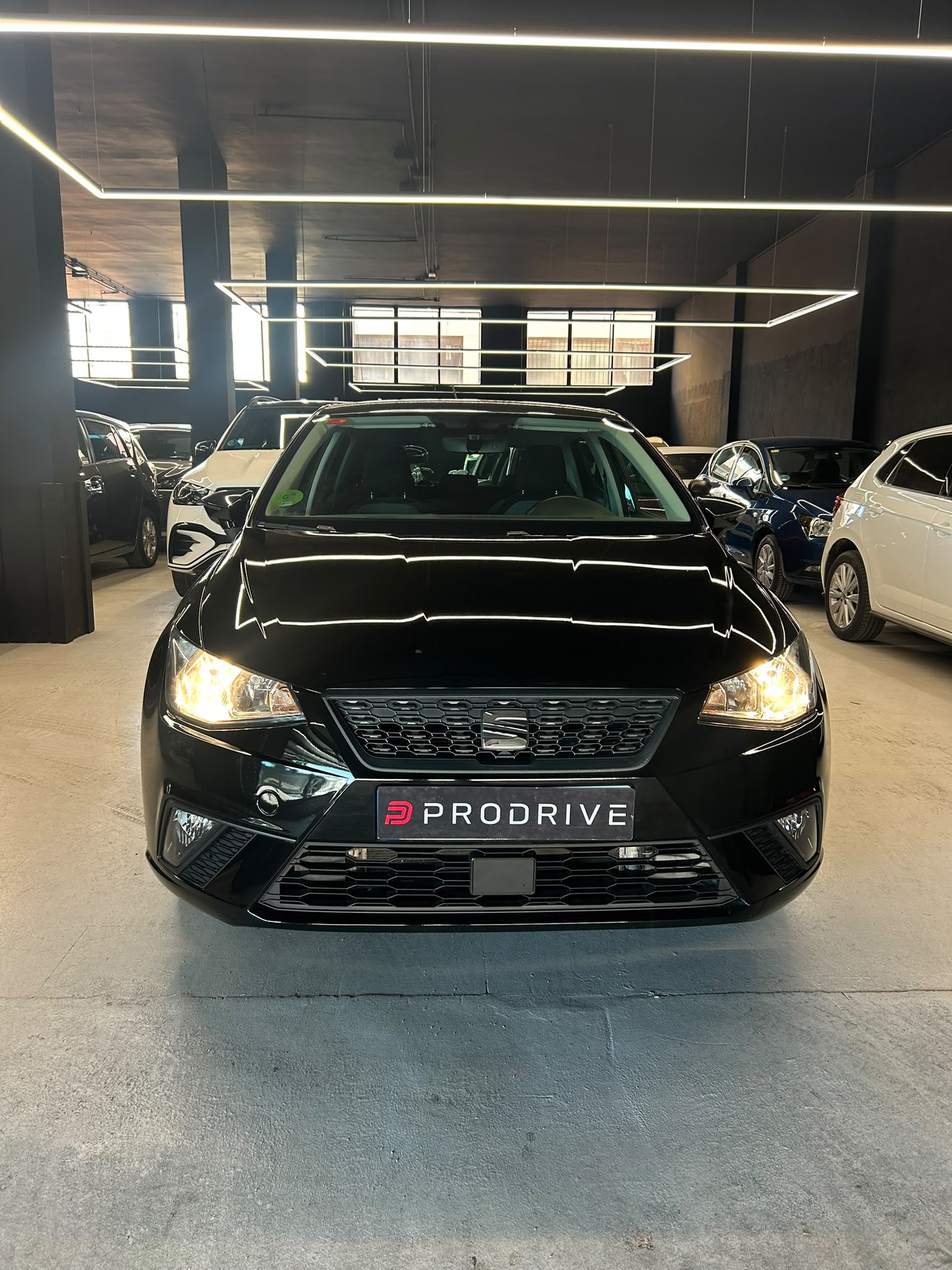SEAT IBIZA - Imagen 7