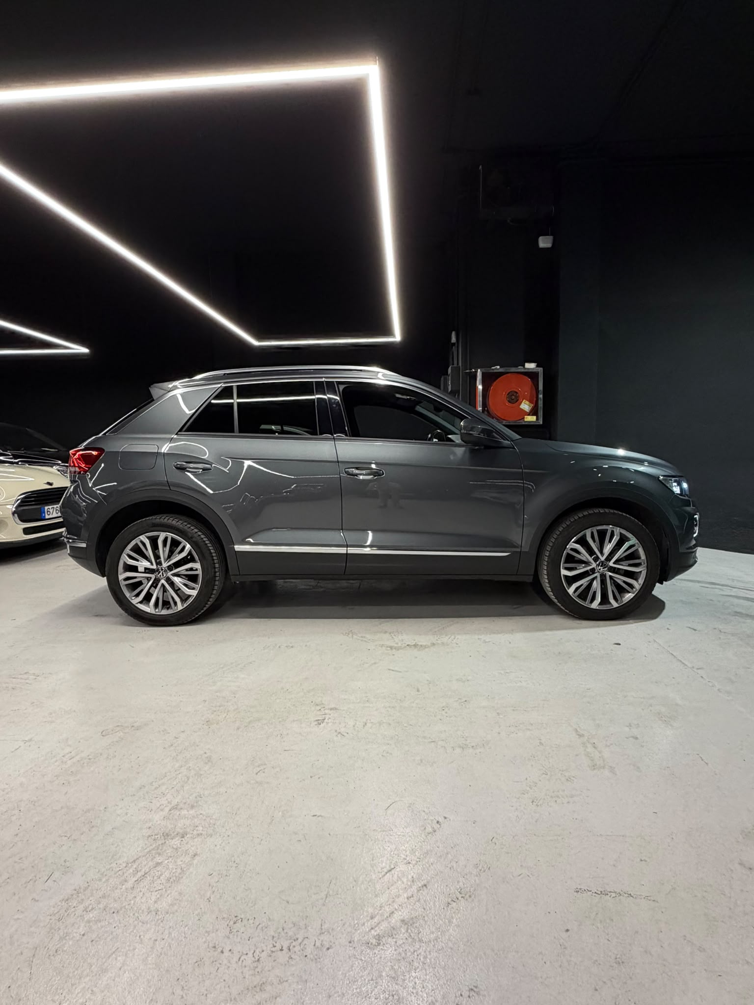 VOLKSWAGEN T-ROC - Imagen 5