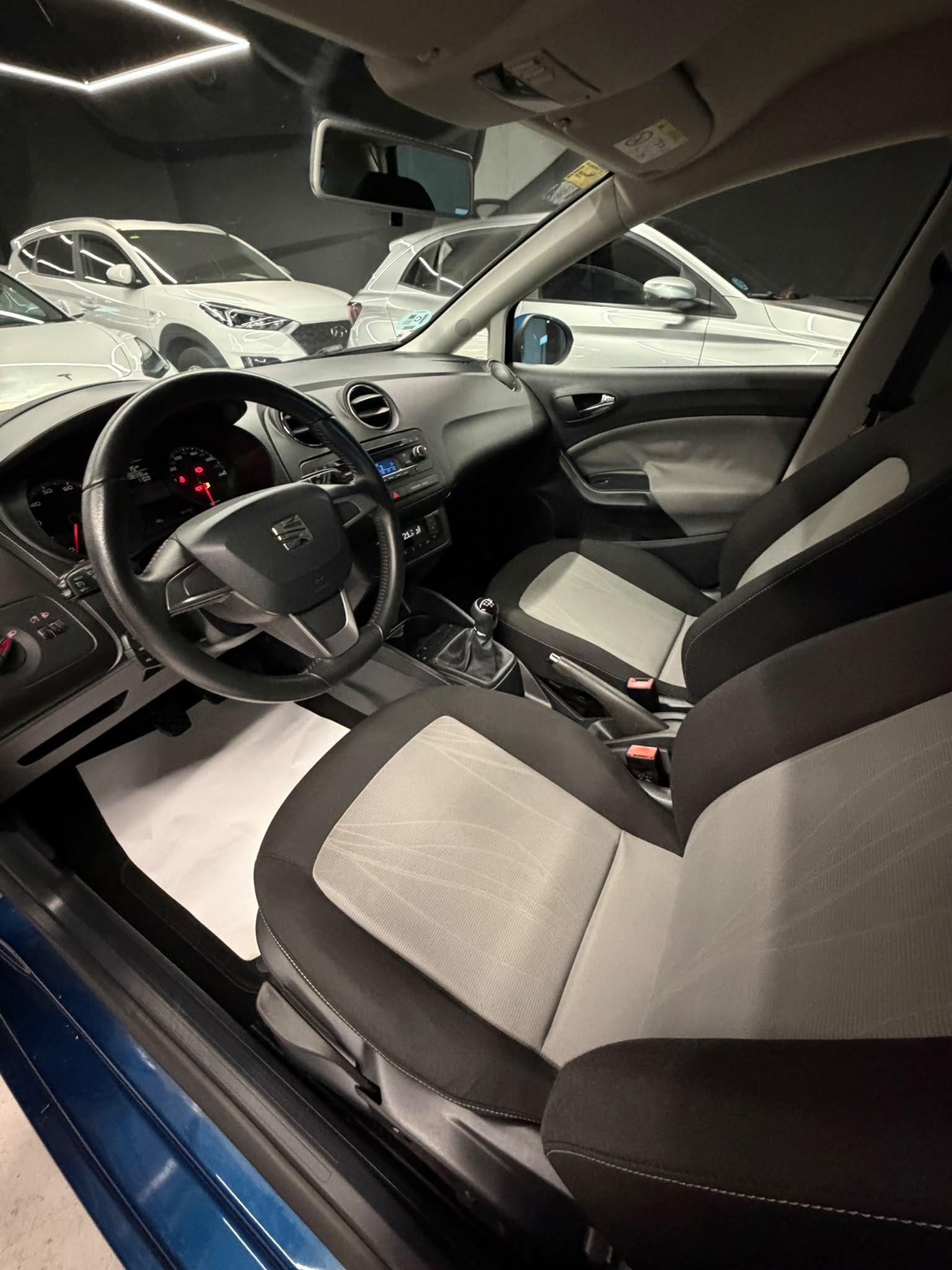 SEAT IBIZA - Imagen 15