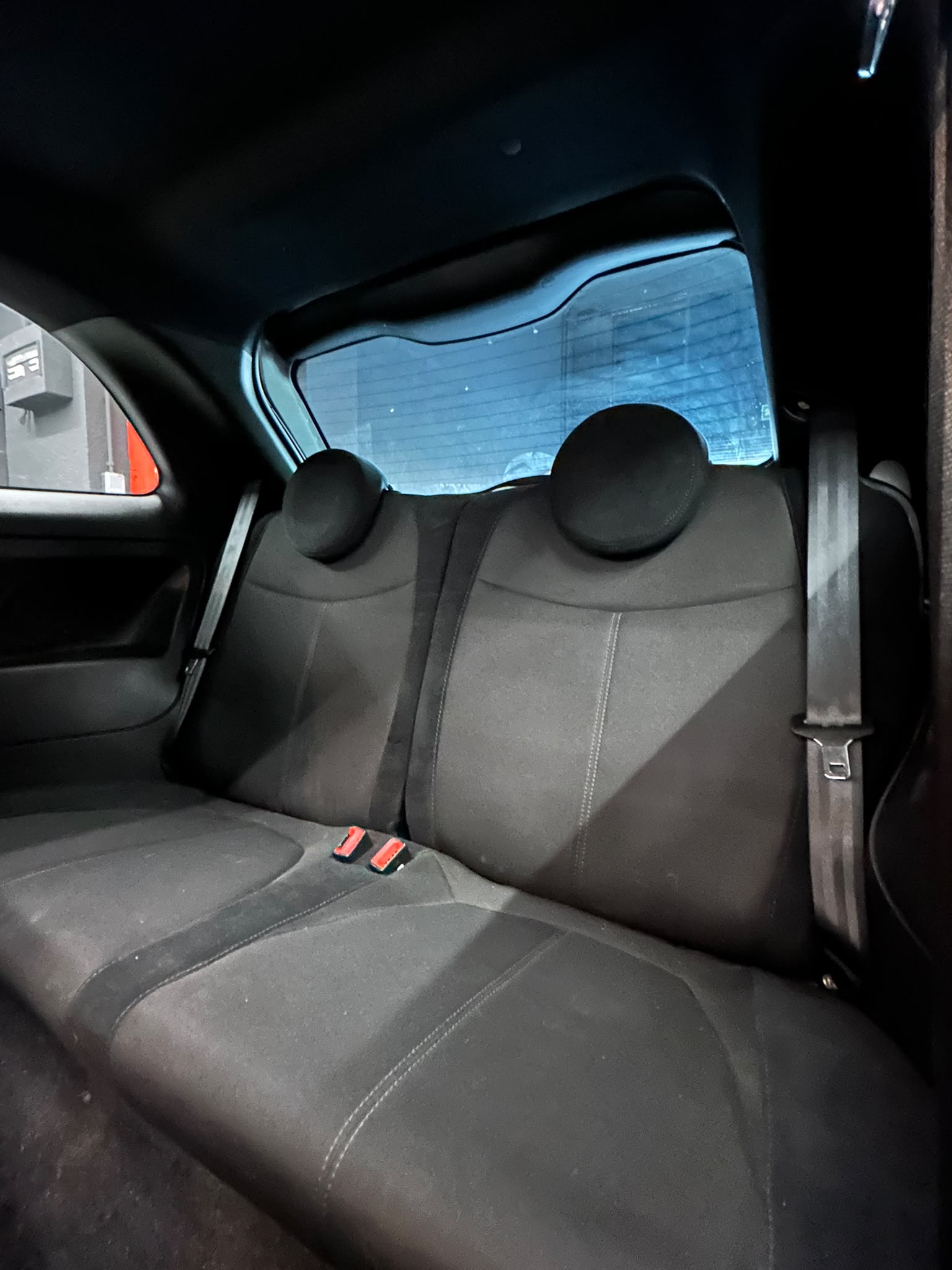 ABARTH 500 PISTA - Imagen 25