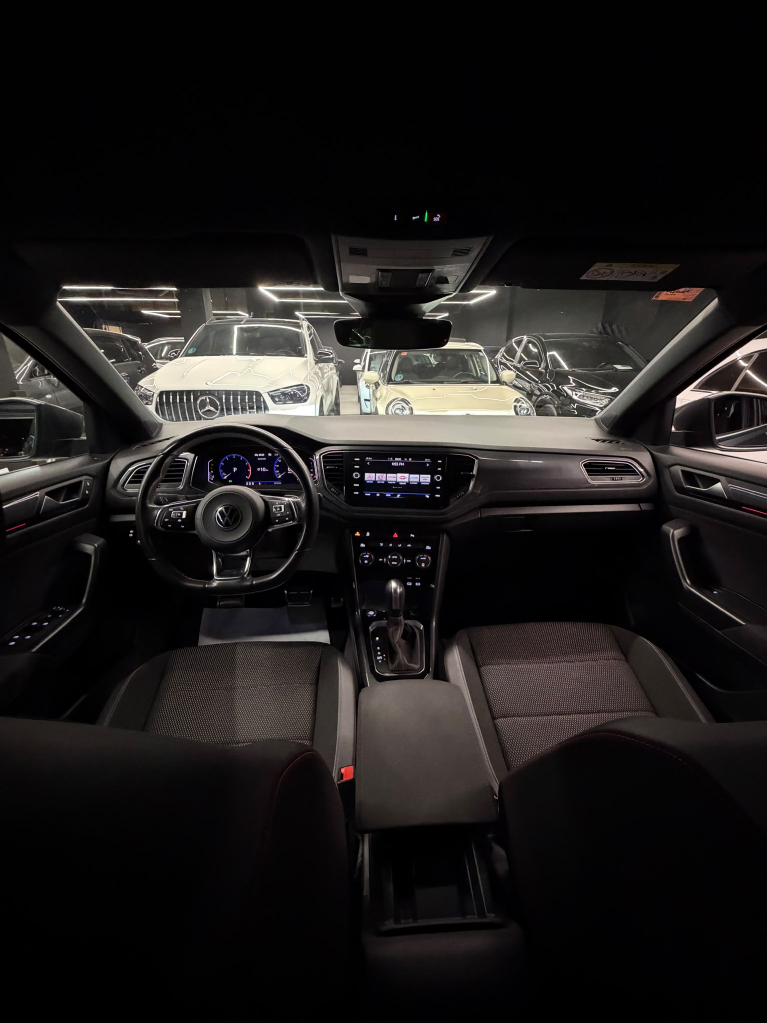 VOLKSWAGEN T-ROC - Imagen 13