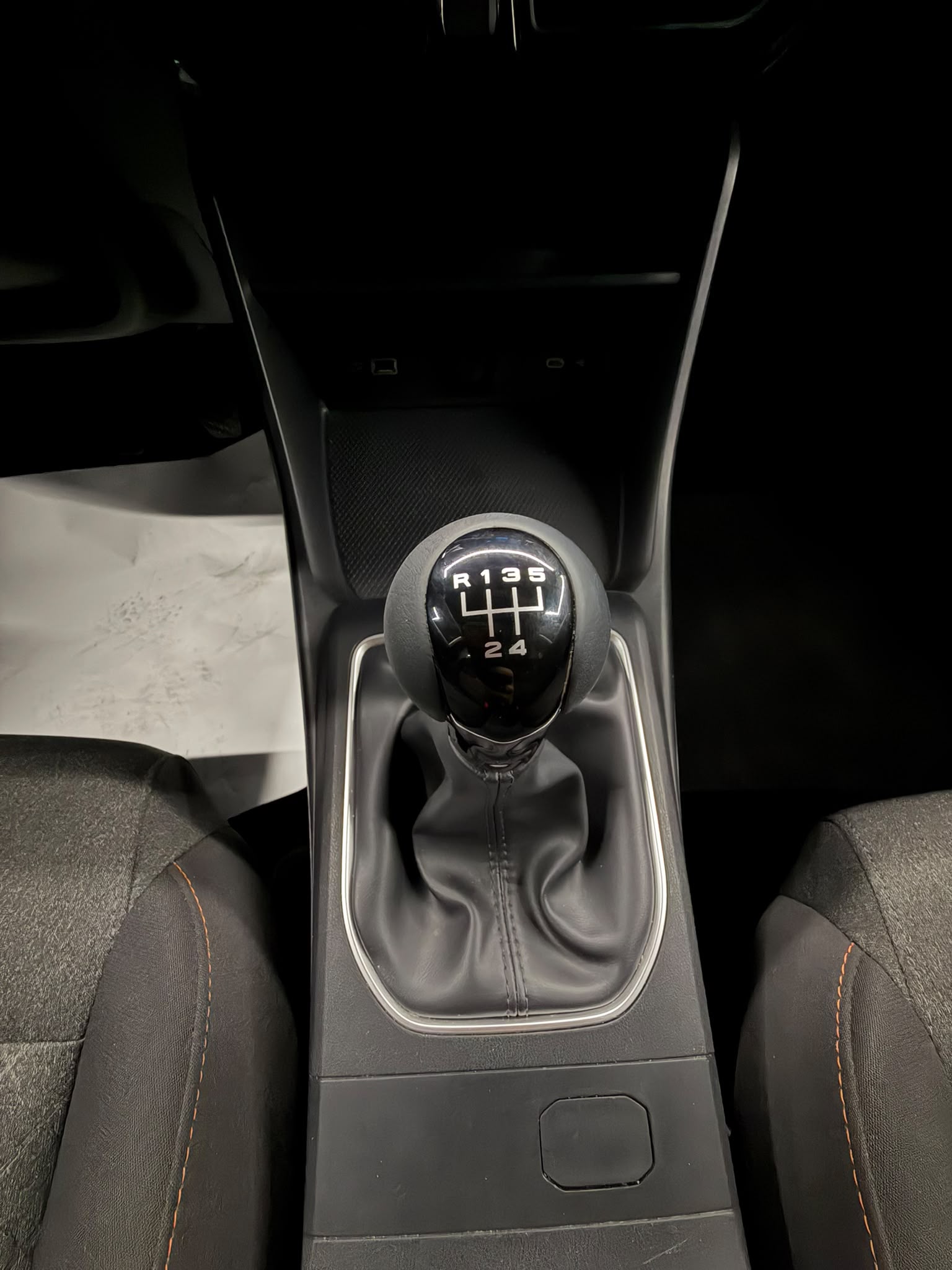 MG MG3 2025 - Imagen 22