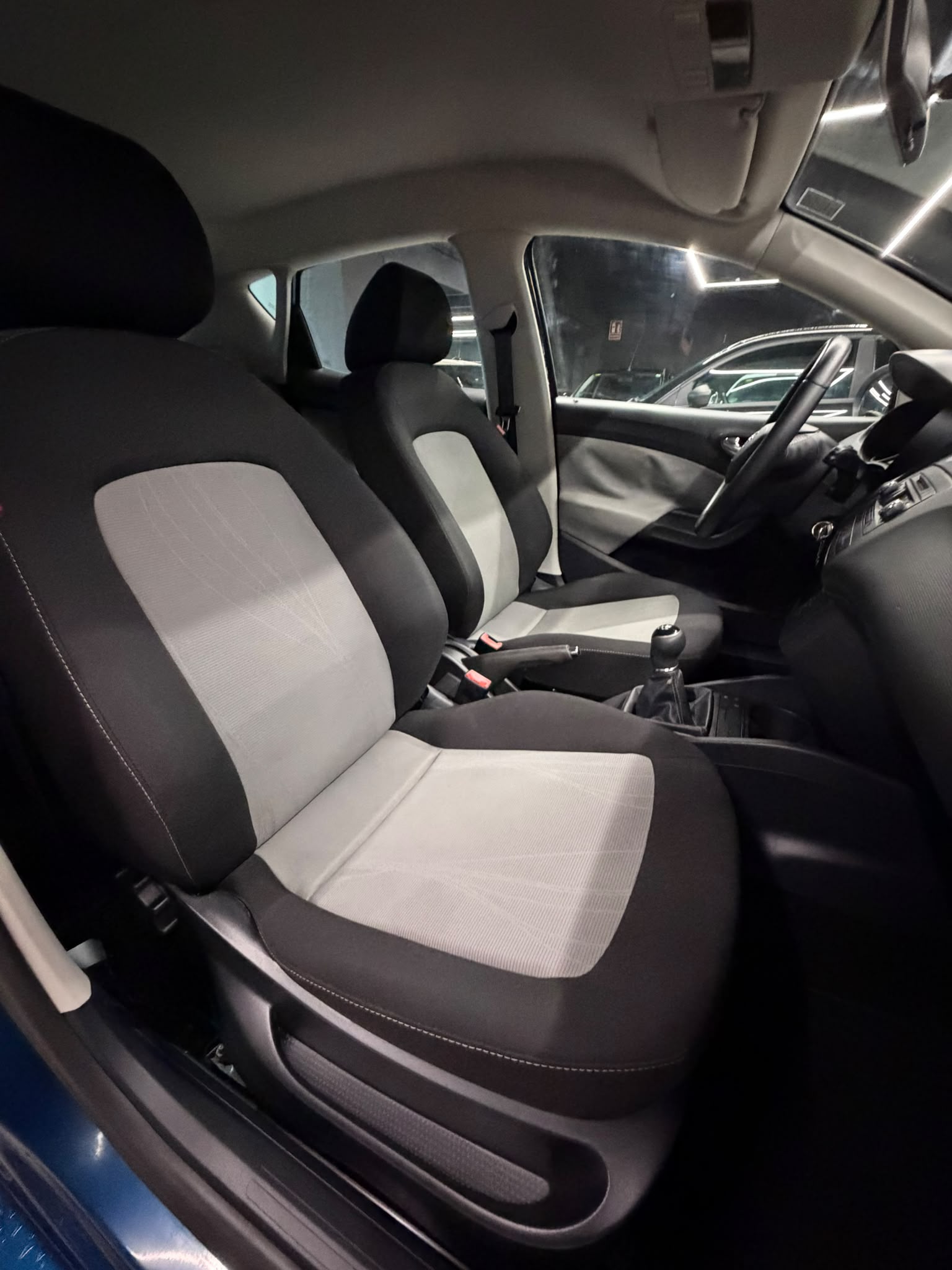 SEAT IBIZA - Imagen 19