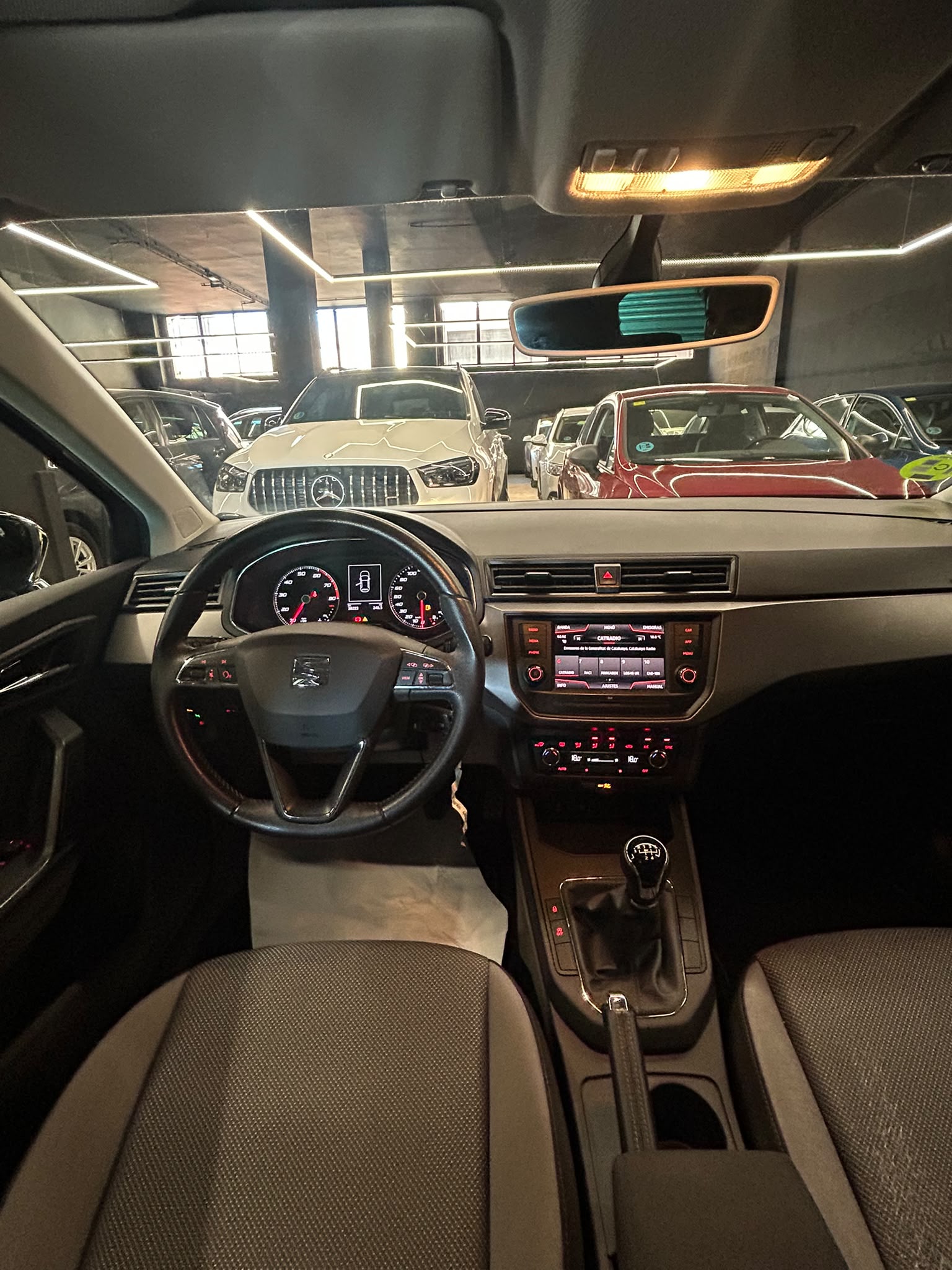 SEAT IBIZA - Imagen 17