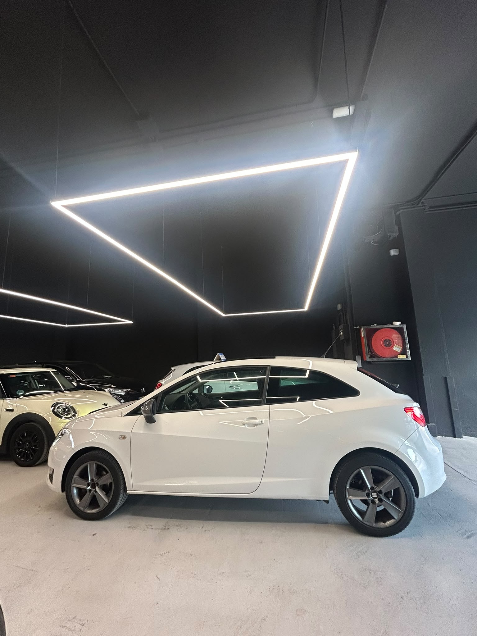 SEAT IBIZA FR - Imagen 15