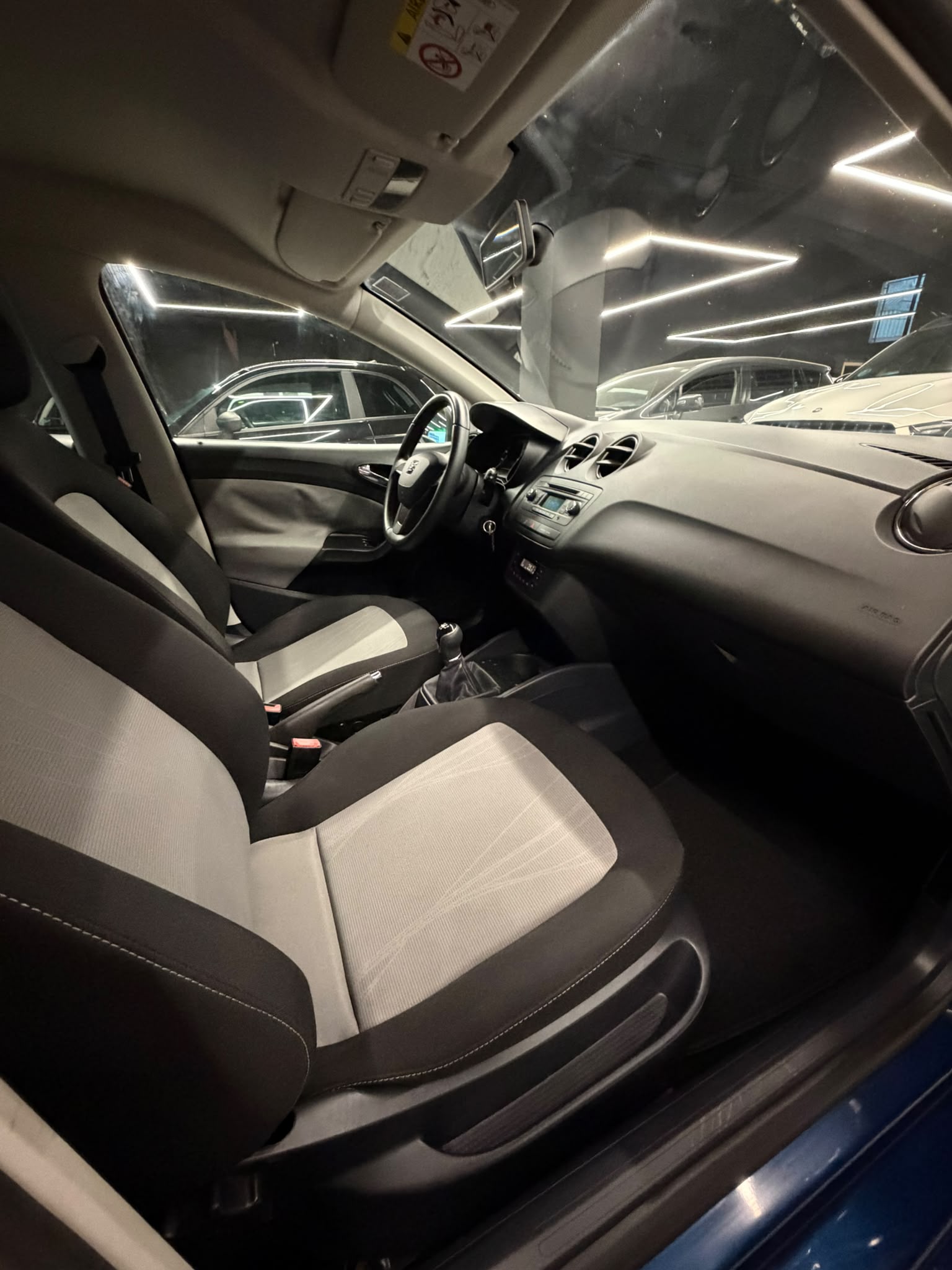 SEAT IBIZA - Imagen 20