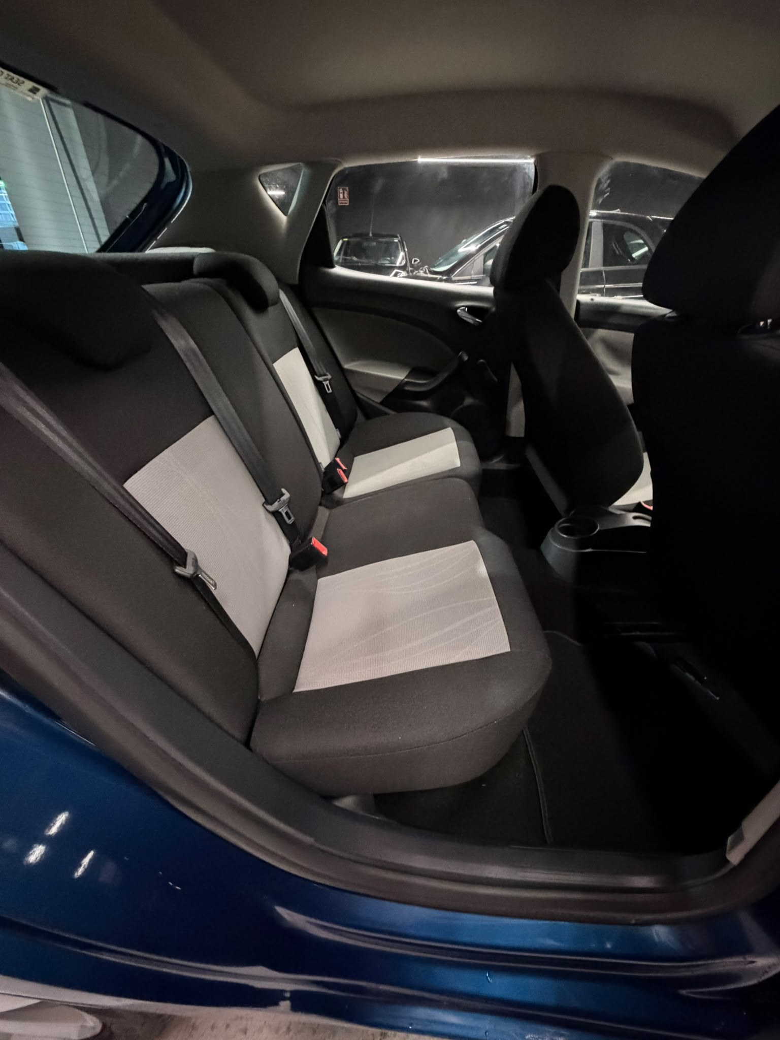 SEAT IBIZA - Imagen 21