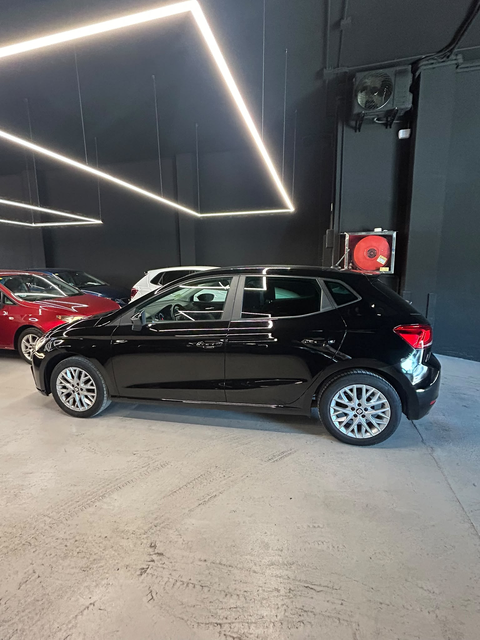 SEAT IBIZA - Imagen 14