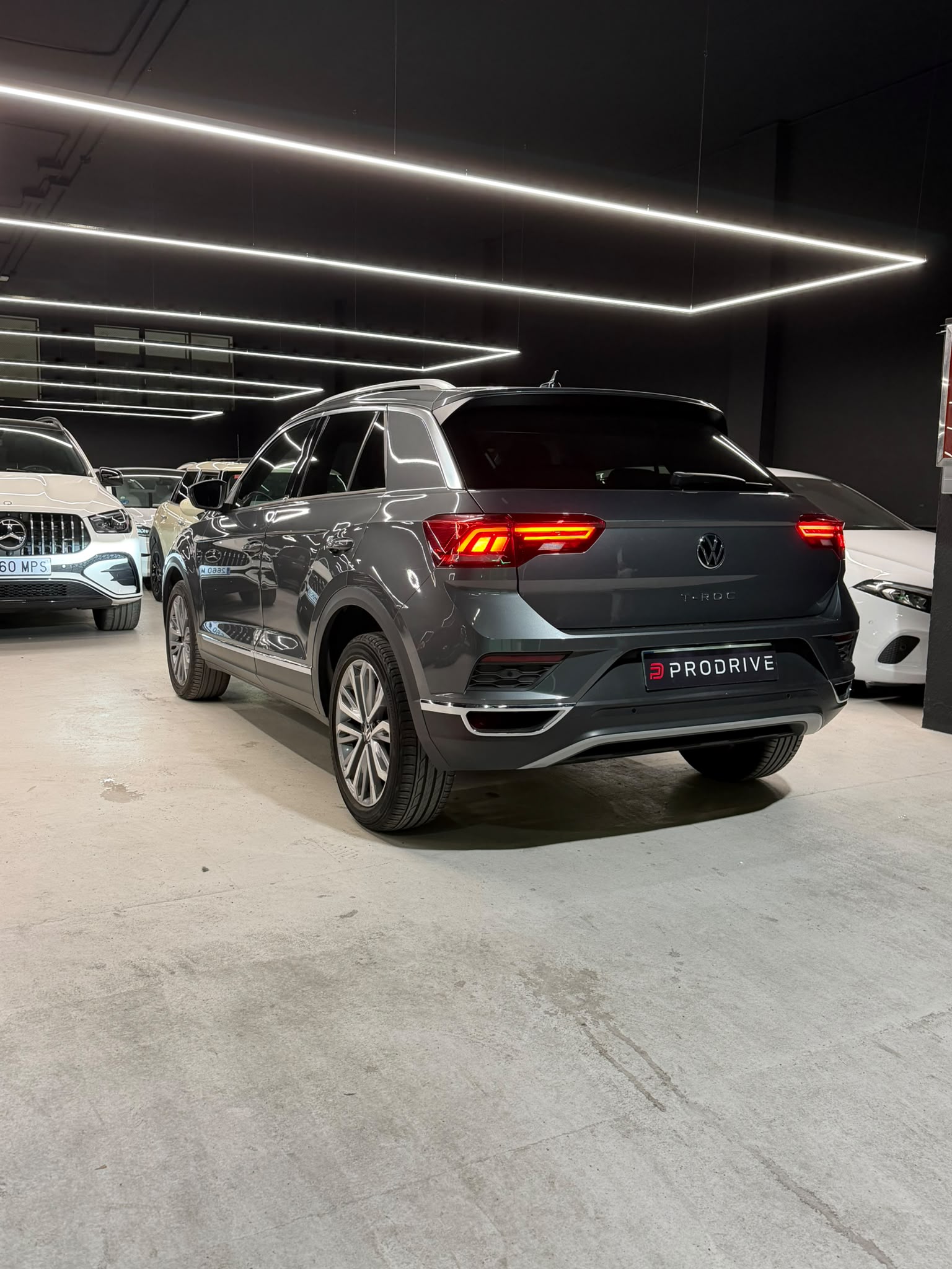 VOLKSWAGEN T-ROC - Imagen 8