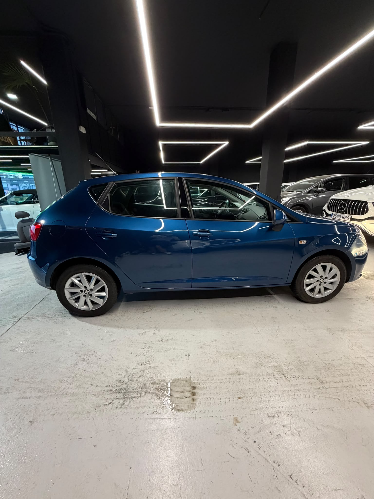SEAT IBIZA - Imagen 11