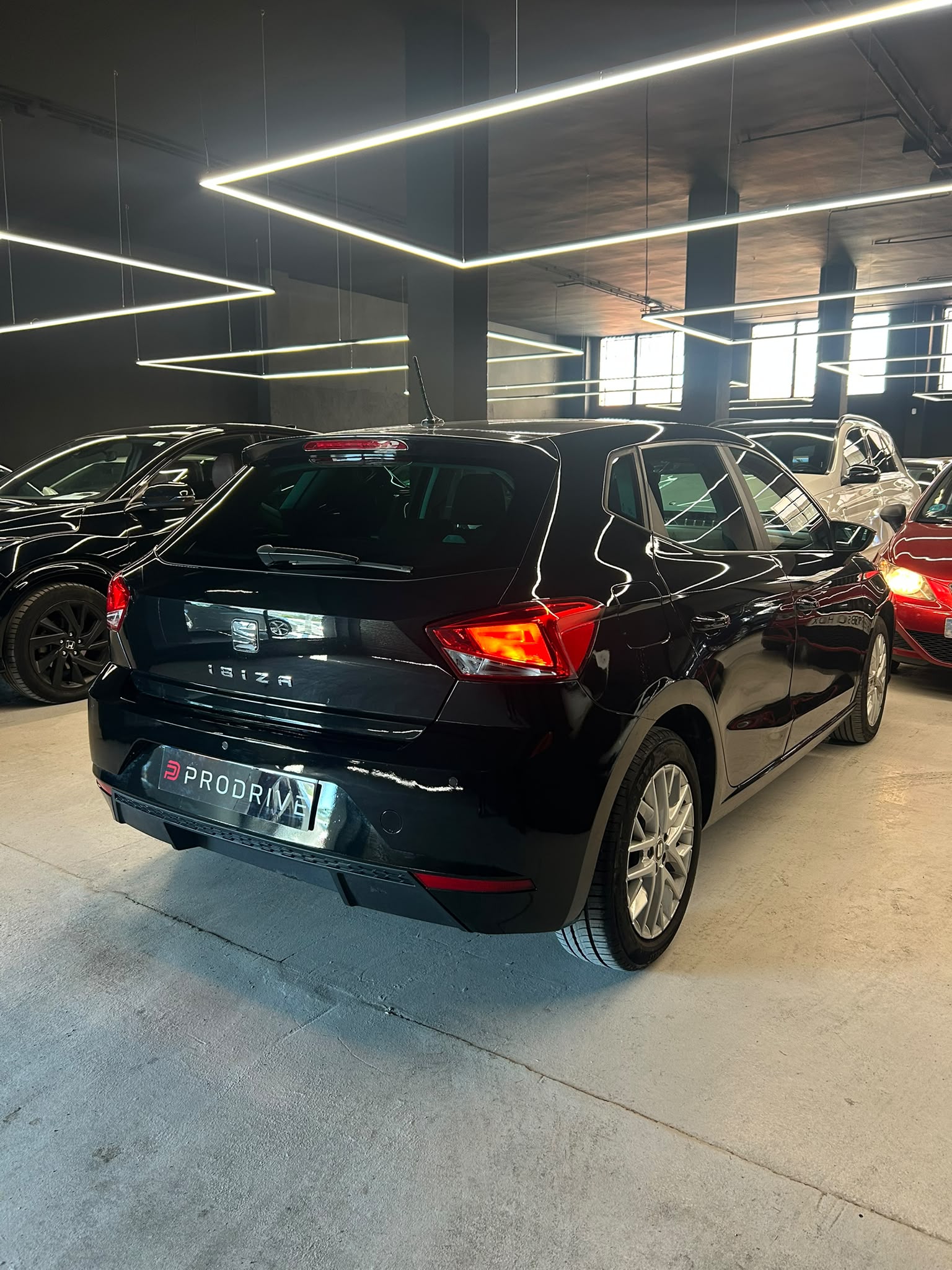 SEAT IBIZA - Imagen 15
