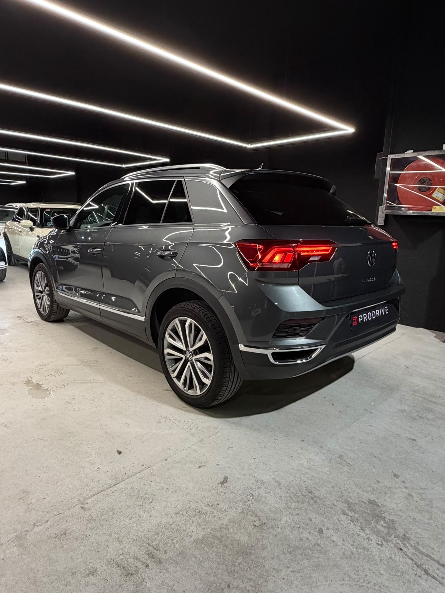 VOLKSWAGEN T-ROC - Imagen 11