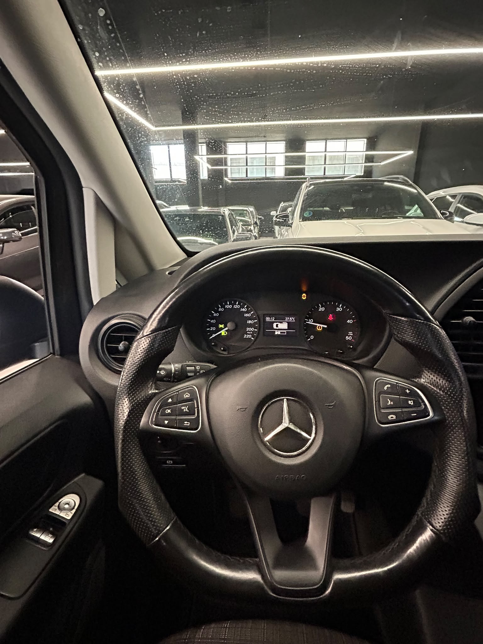 MERCEDES-BENZ VITO 2017 - Imagen 19