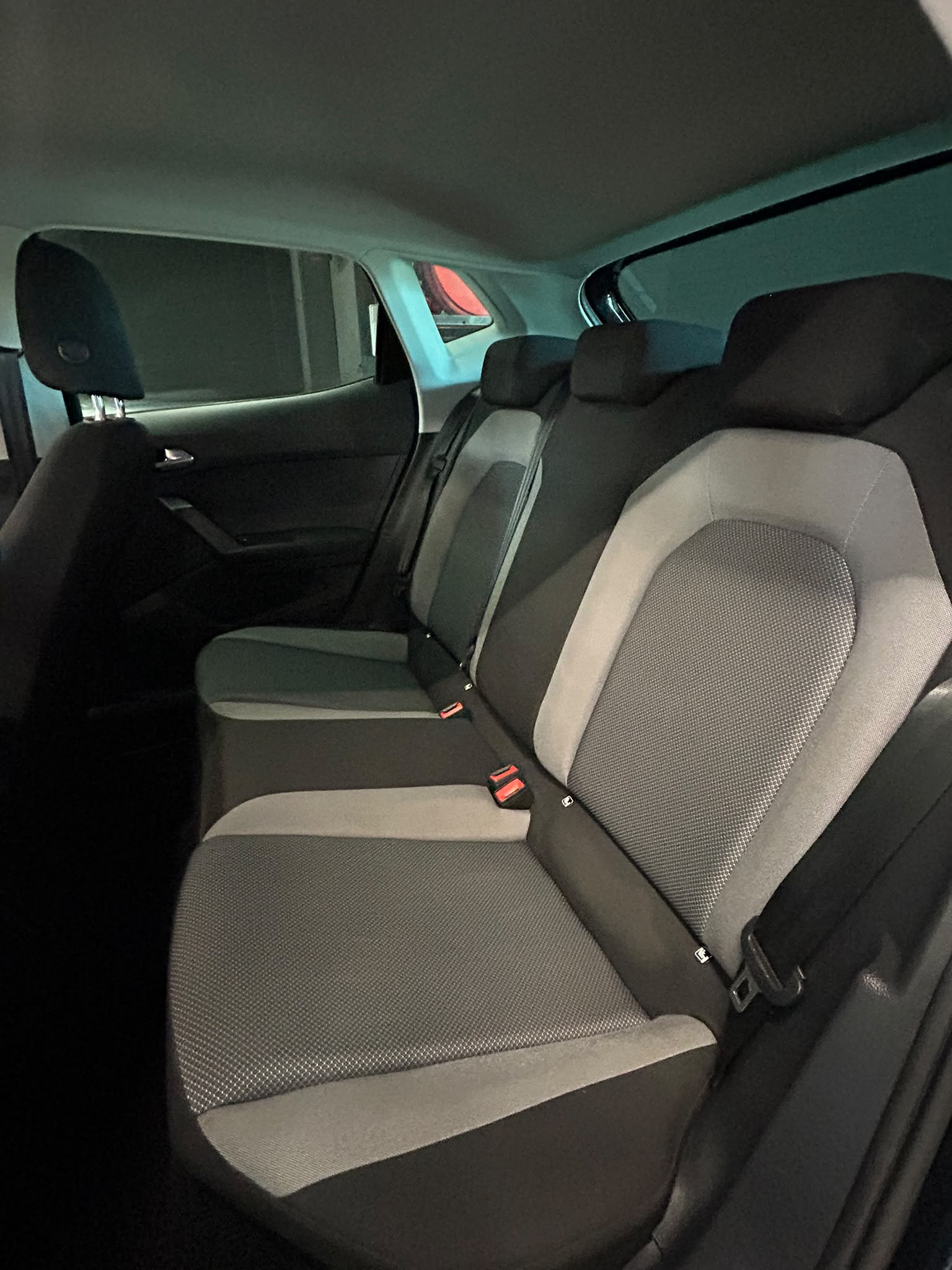 SEAT IBIZA - Imagen 21