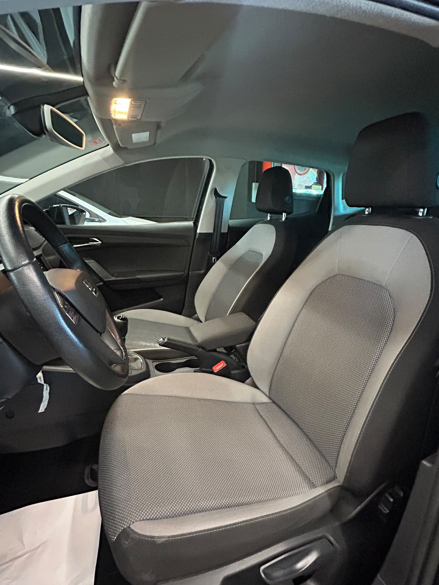 SEAT IBIZA - Imagen 20