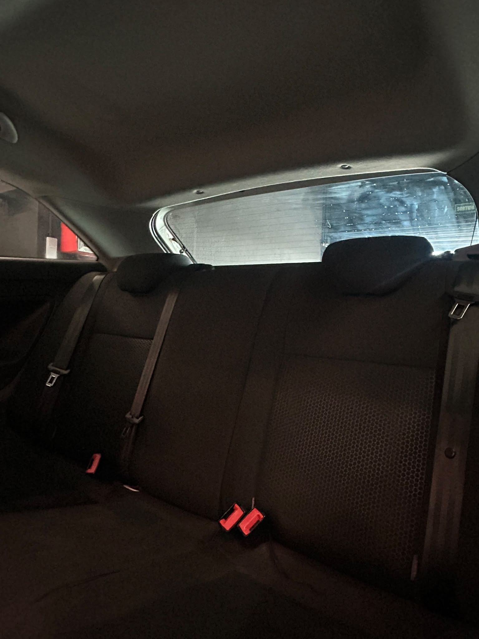 SEAT IBIZA FR - Imagen 22