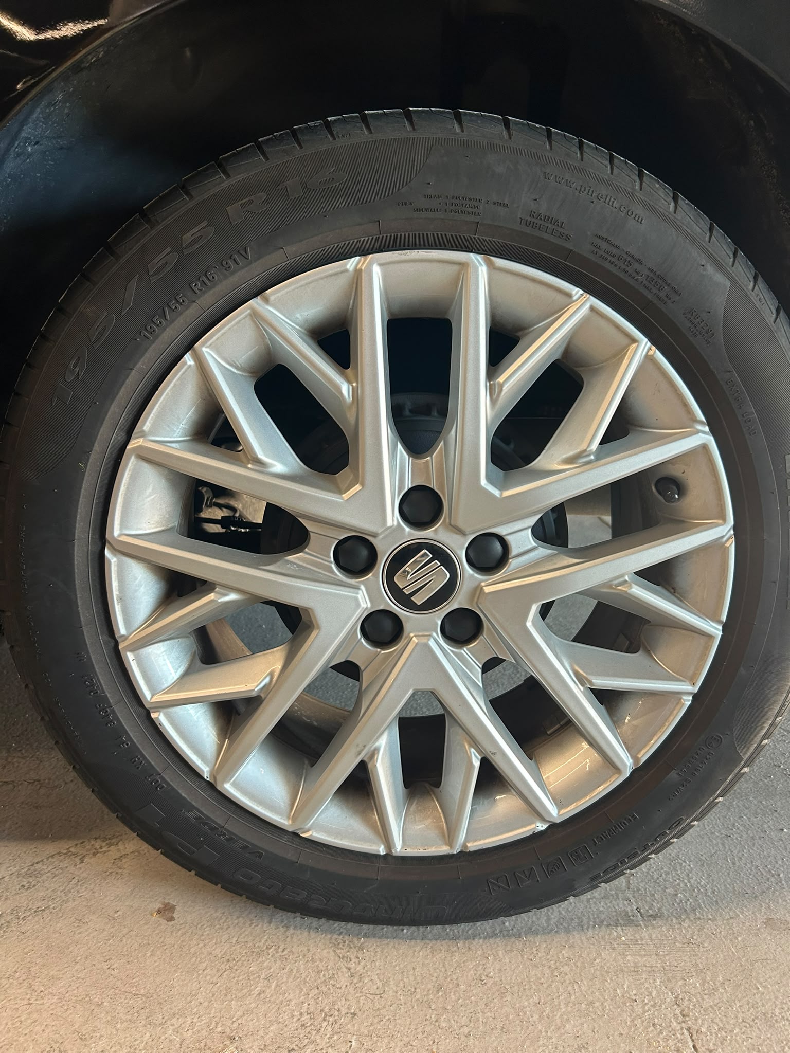 SEAT IBIZA - Imagen 22