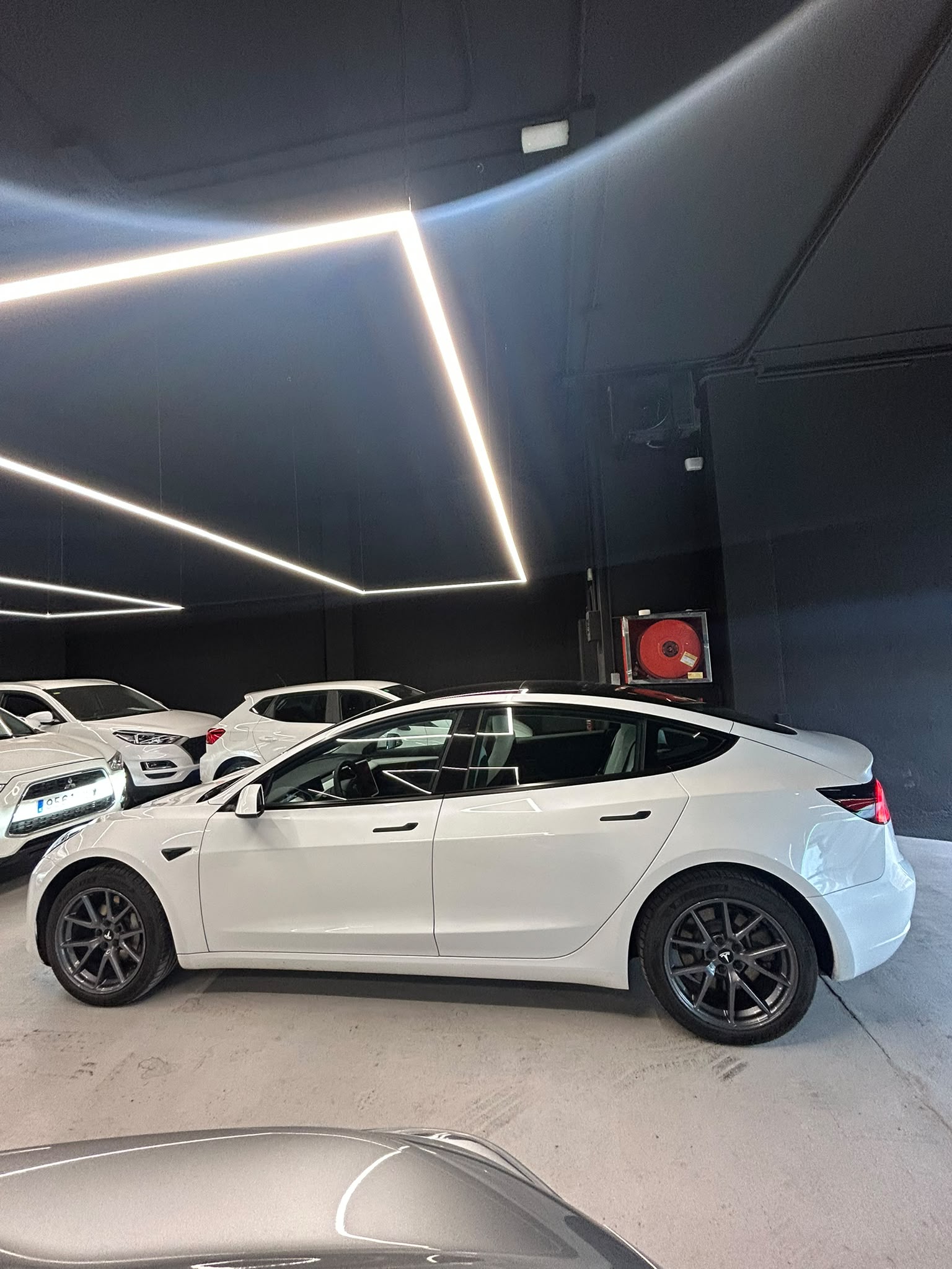 TESLA MODEL 3 - Imagen 19