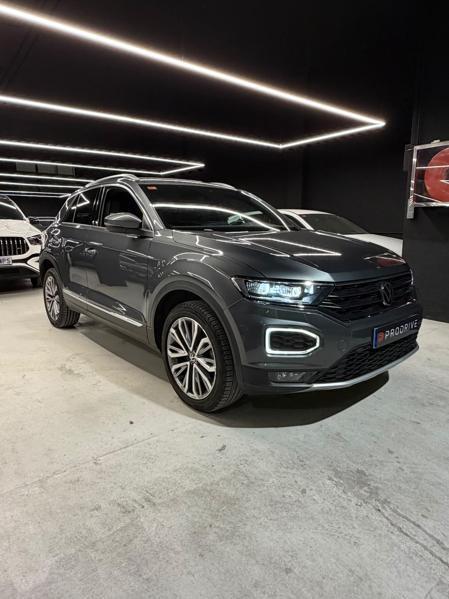 VOLKSWAGEN T-ROC - Imagen 7