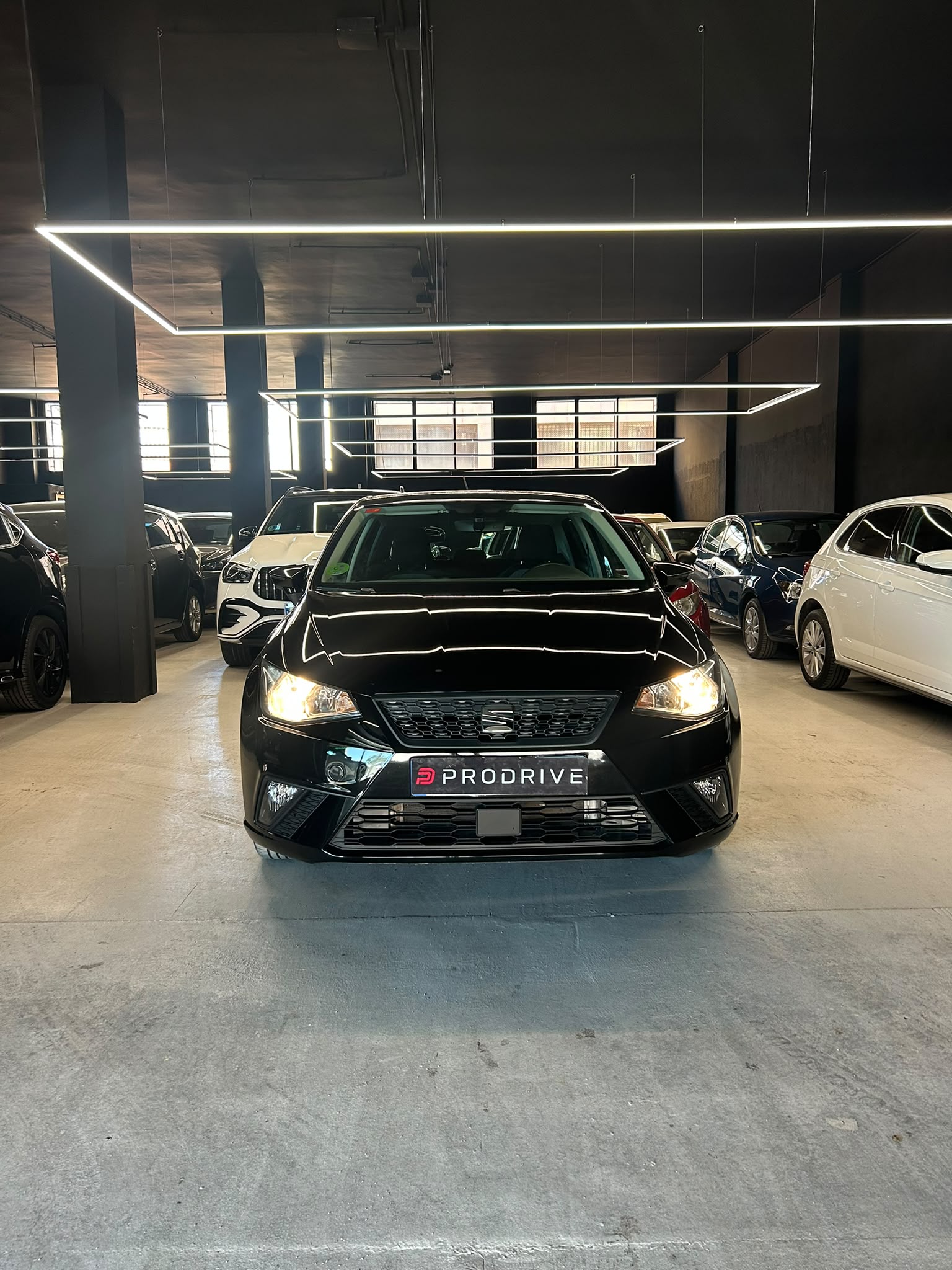 SEAT IBIZA - Imagen 4