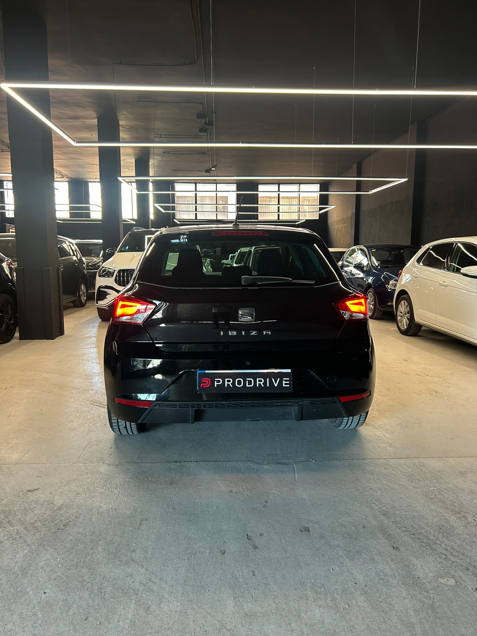 SEAT IBIZA - Imagen 11