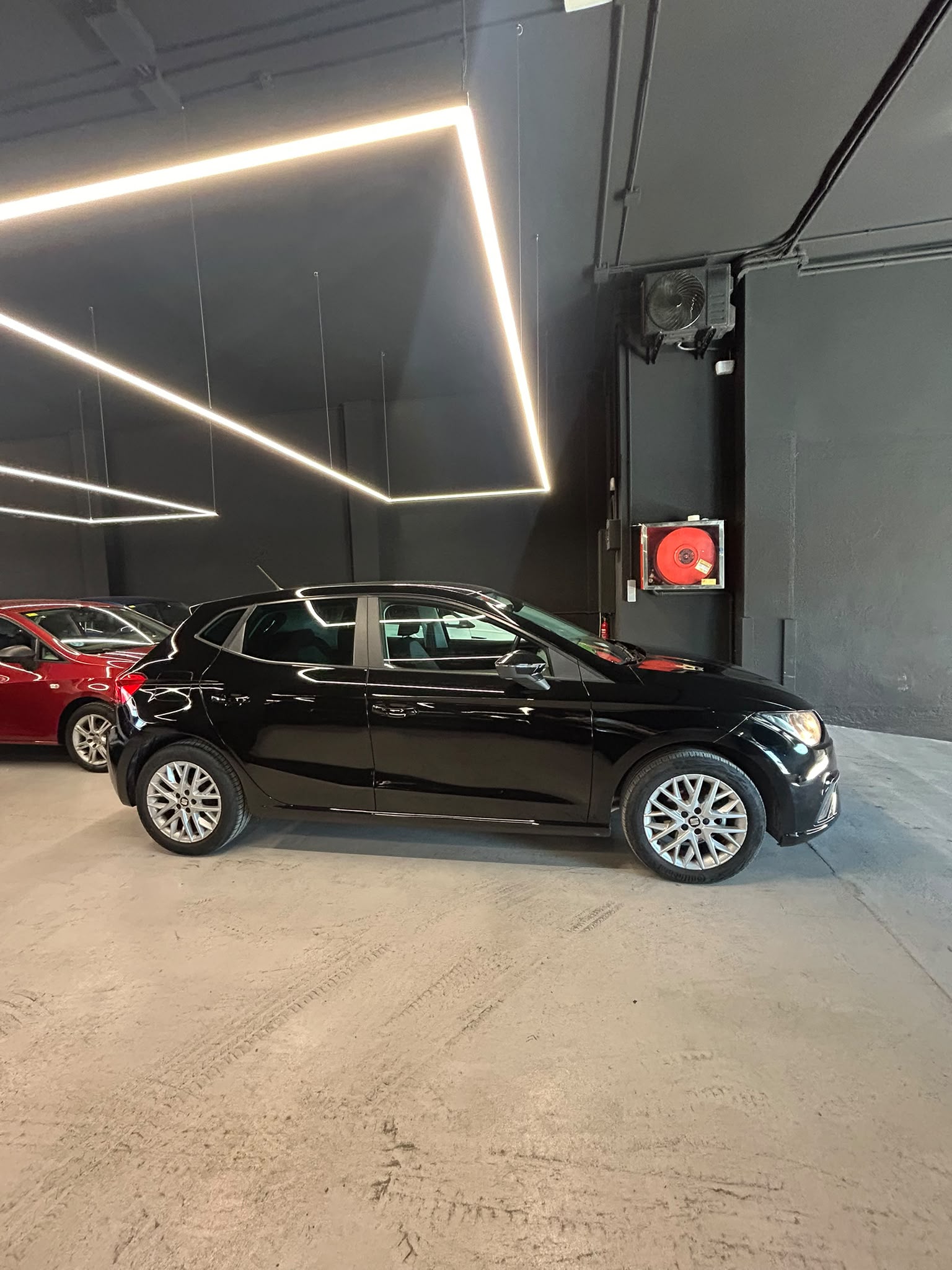 SEAT IBIZA - Imagen 13