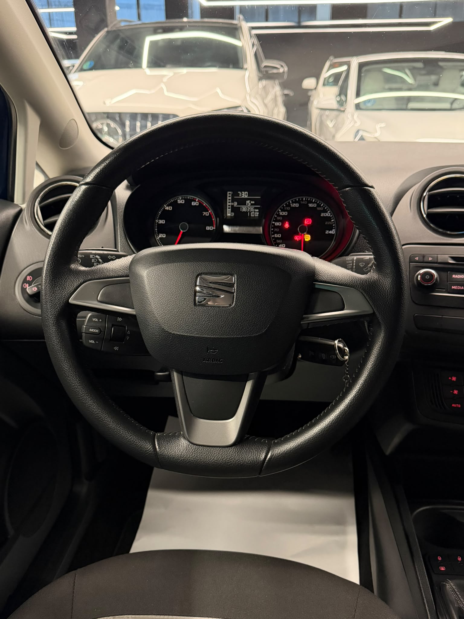 SEAT IBIZA - Imagen 18