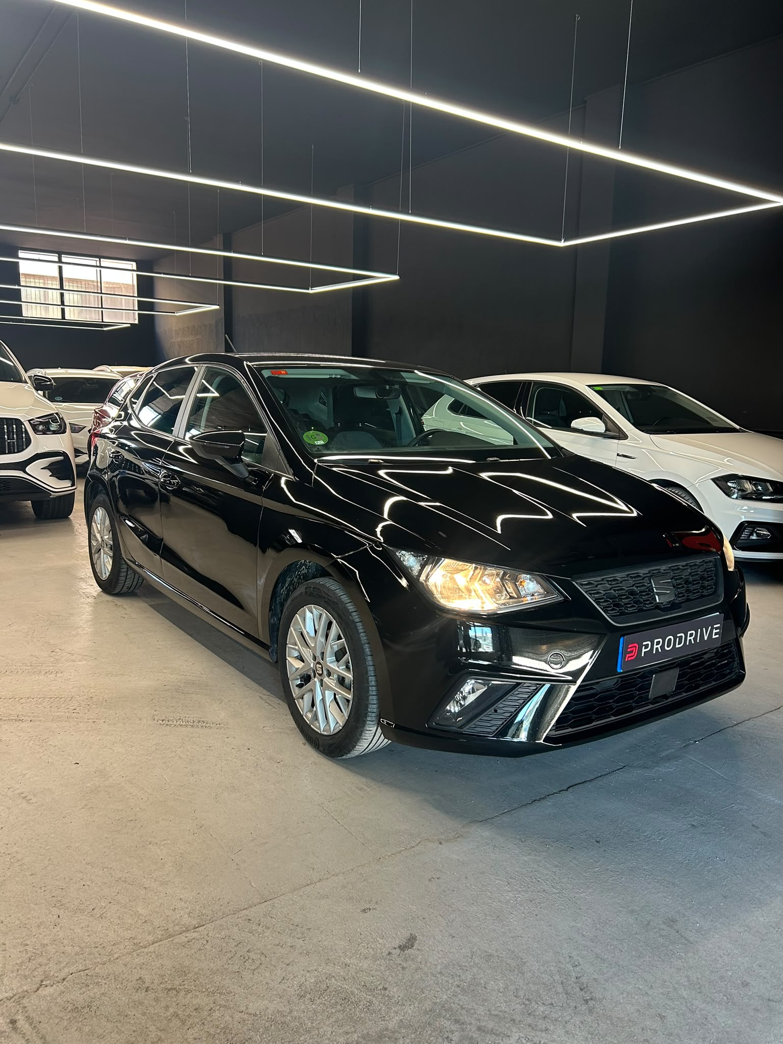 SEAT IBIZA - Imagen 6